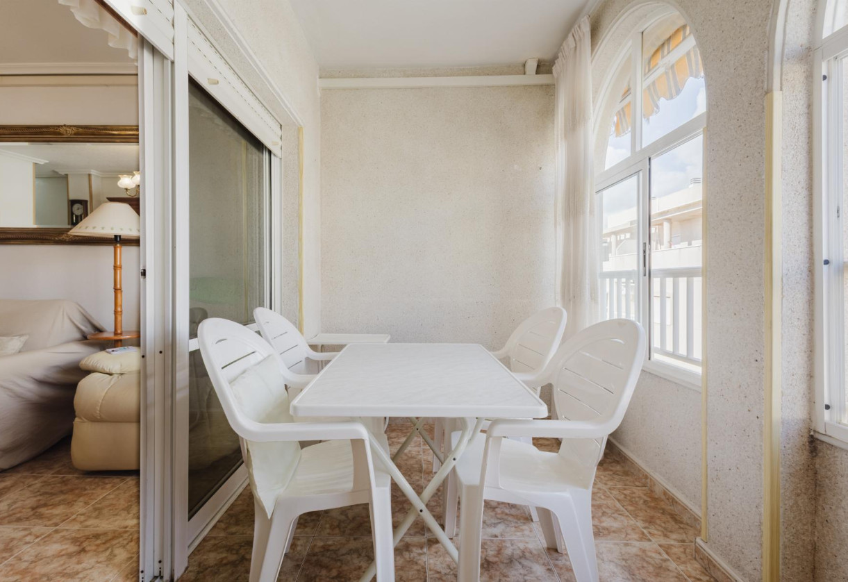 Sale · APARTAMENTO · Torrevieja · playa de los naufragos