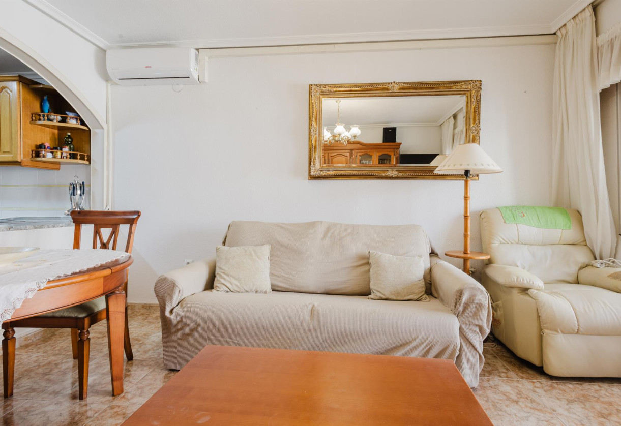 Sale · APARTAMENTO · Torrevieja · playa de los naufragos