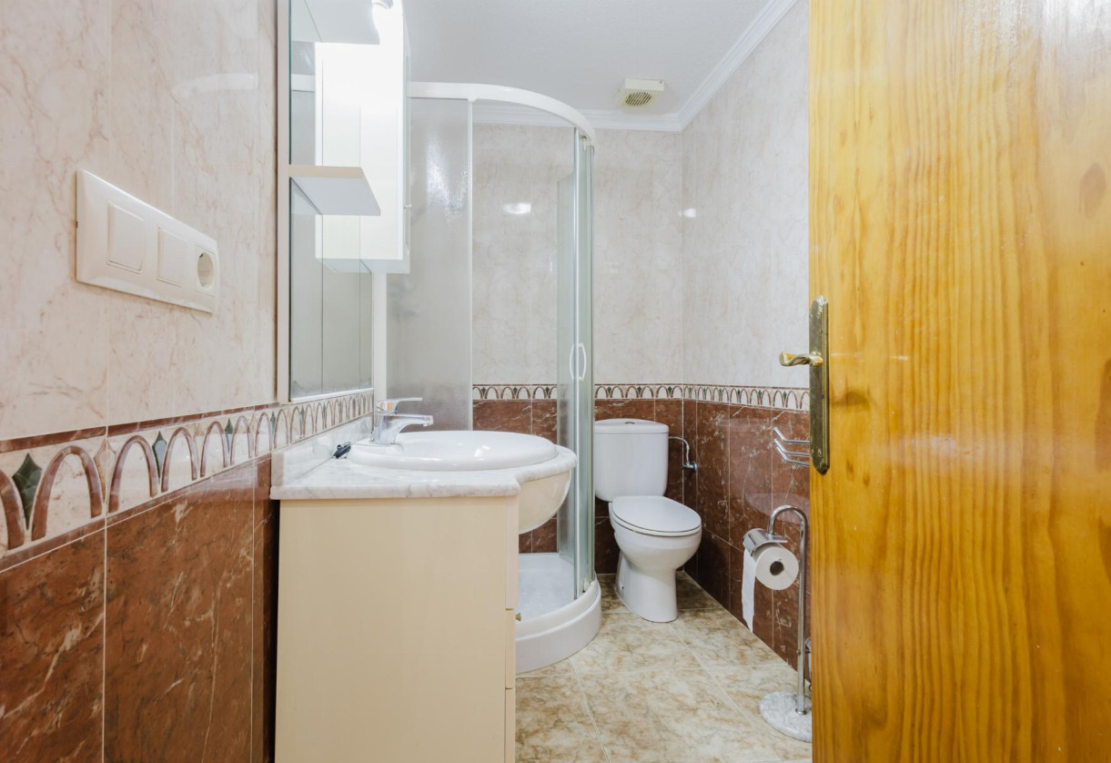 Sale · APARTAMENTO · Torrevieja · playa de los naufragos