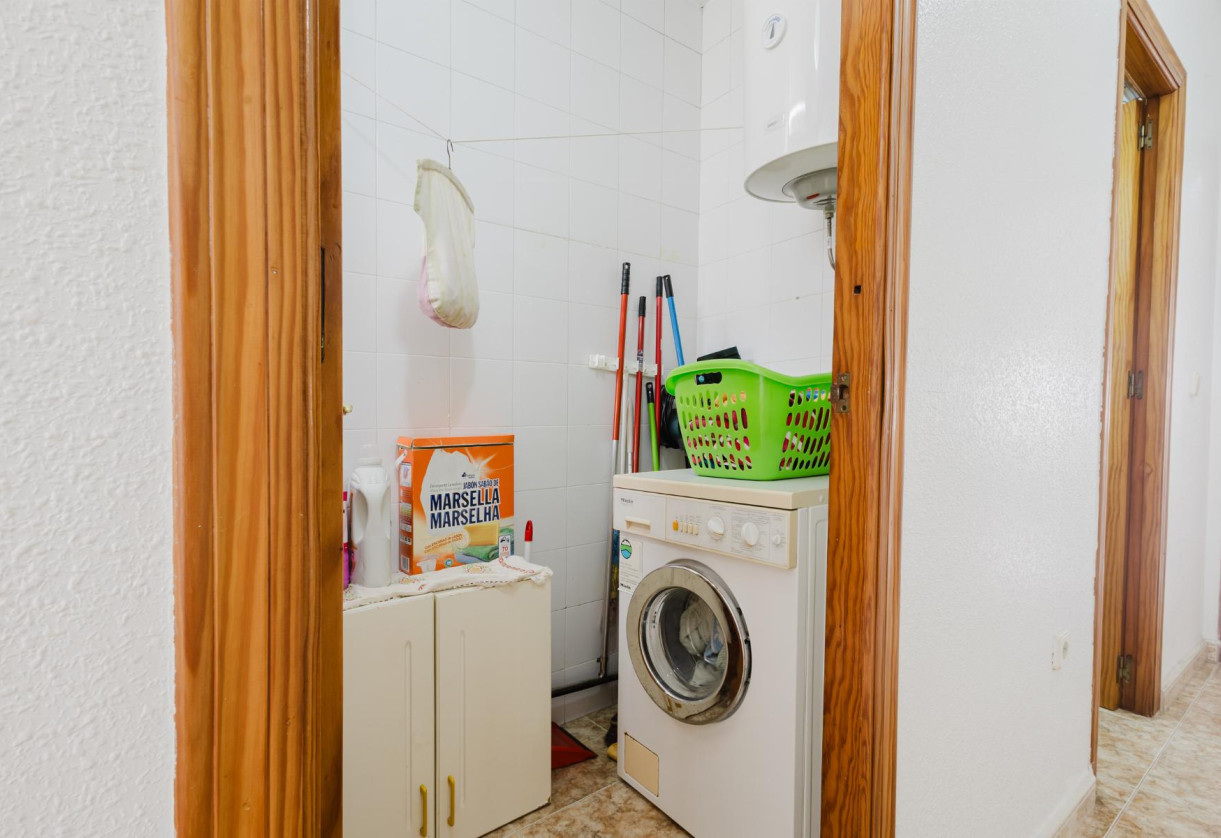 Sale · APARTAMENTO · Torrevieja · playa de los naufragos