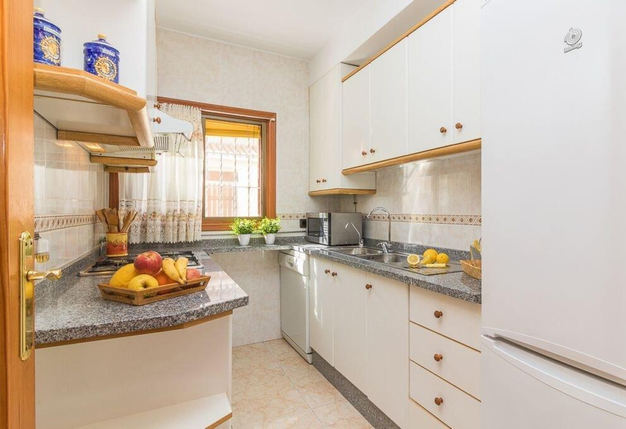 Resale · Casa · Orihuela Costa · La Zenia- Orihuela costa