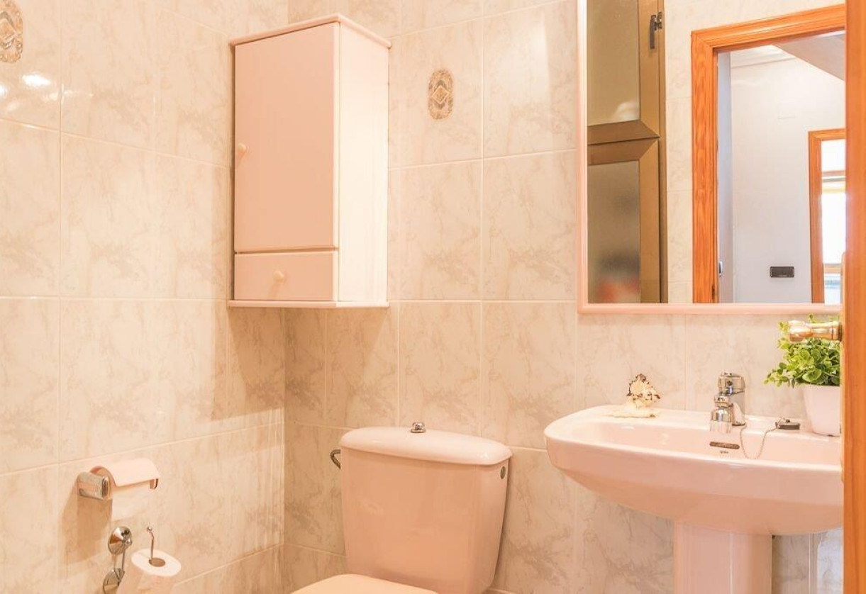 Resale · Casa · Orihuela Costa · La Zenia- Orihuela costa