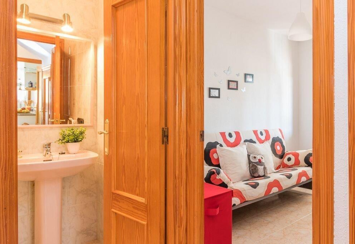 Resale · Casa · Orihuela Costa · La Zenia- Orihuela costa