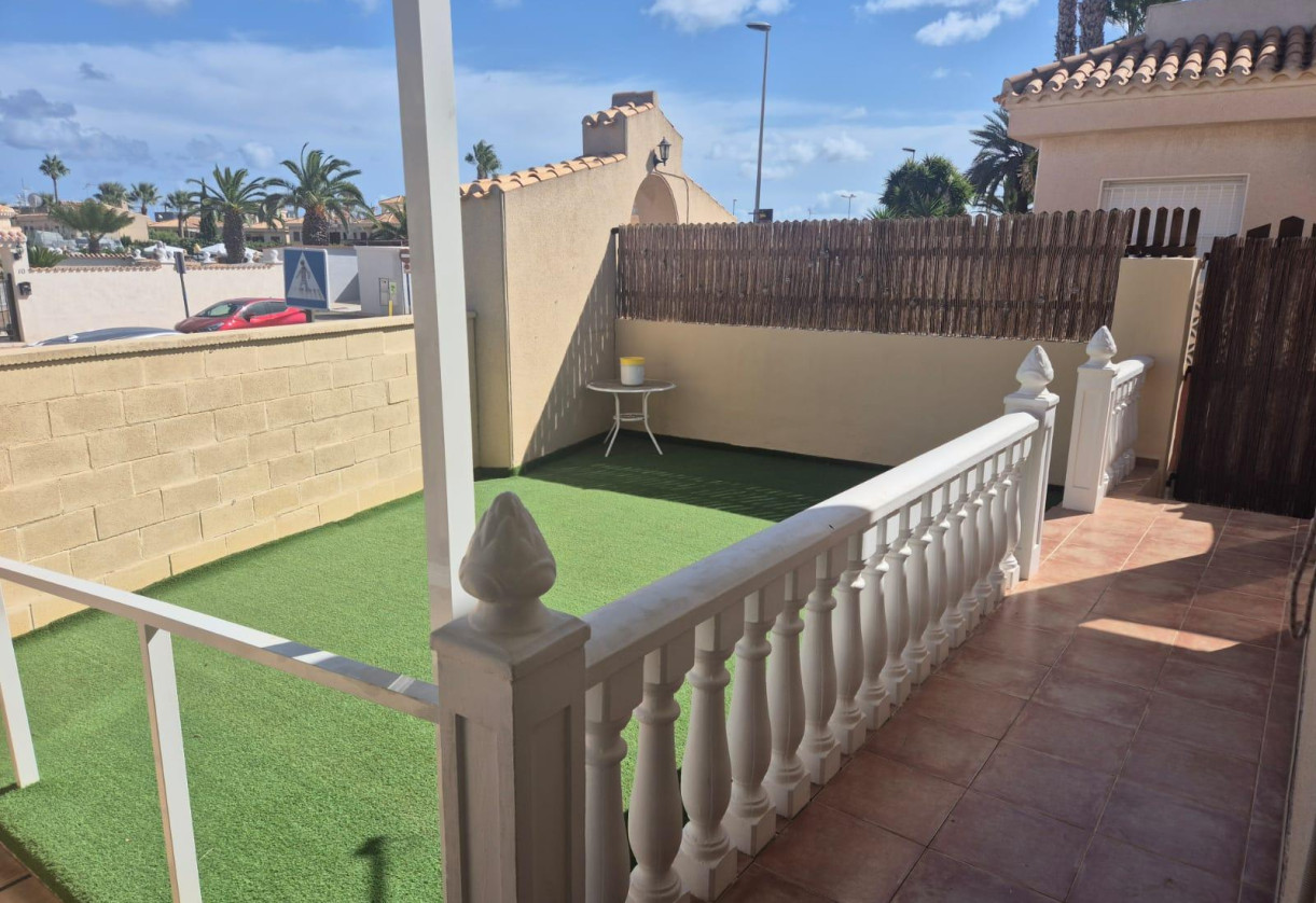 Resale · Casa · Orihuela Costa · La Zenia- Orihuela costa