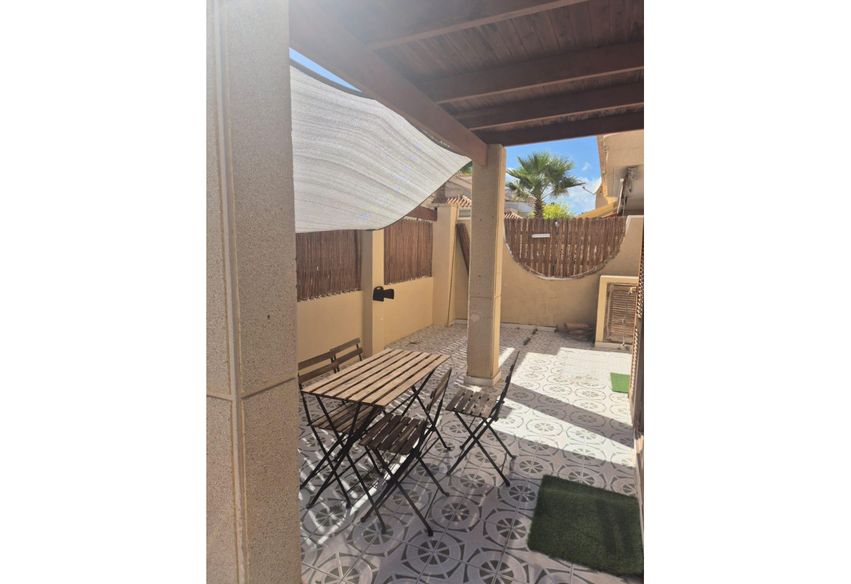 Resale · Casa · Orihuela Costa · La Zenia- Orihuela costa