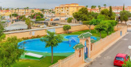 Resale · Chalet · Orihuela Costa · La Zenia- Orihuela costa