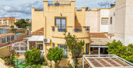 Resale · Chalet · Orihuela Costa · La Zenia- Orihuela costa