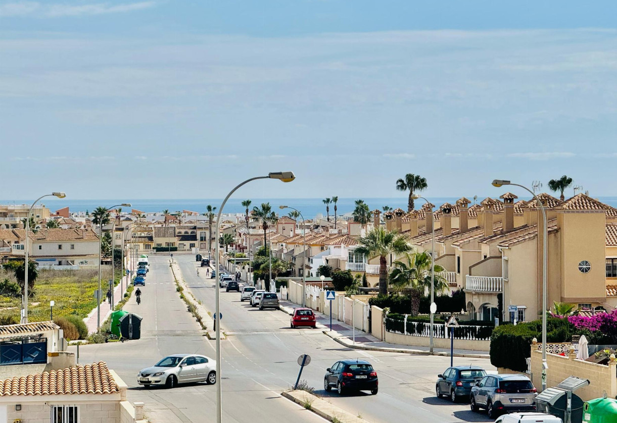 Resale · Chalet · Orihuela Costa · La Zenia- Orihuela costa