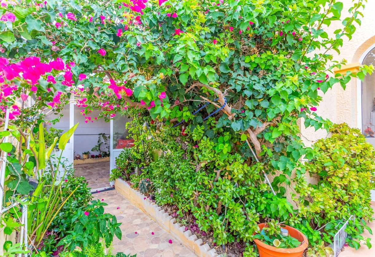 Resale · Chalet · Orihuela Costa · La Zenia- Orihuela costa