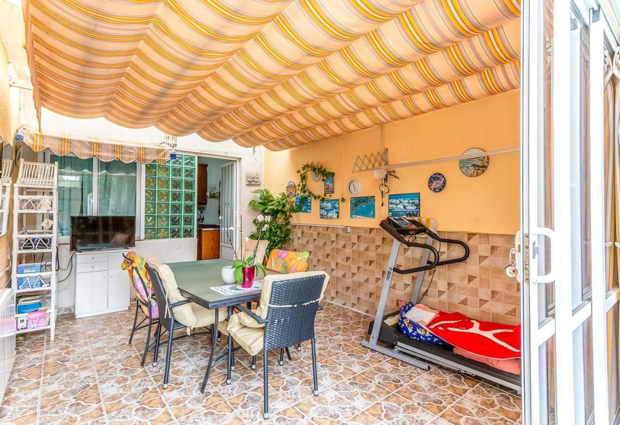 Resale · Chalet · Orihuela Costa · La Zenia- Orihuela costa