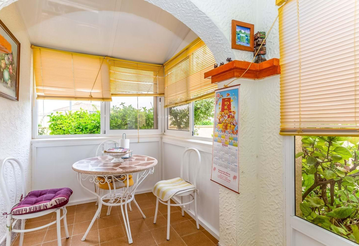 Resale · Chalet · Orihuela Costa · La Zenia- Orihuela costa