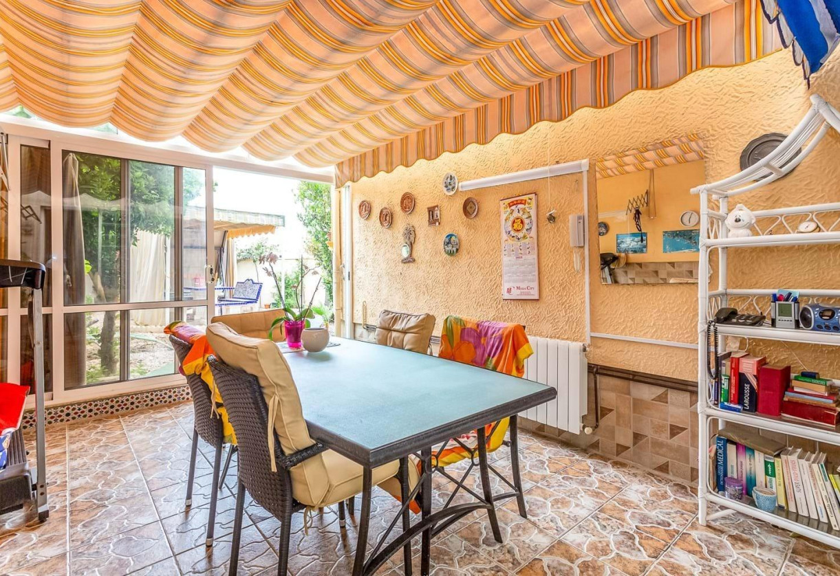 Resale · Chalet · Orihuela Costa · La Zenia- Orihuela costa