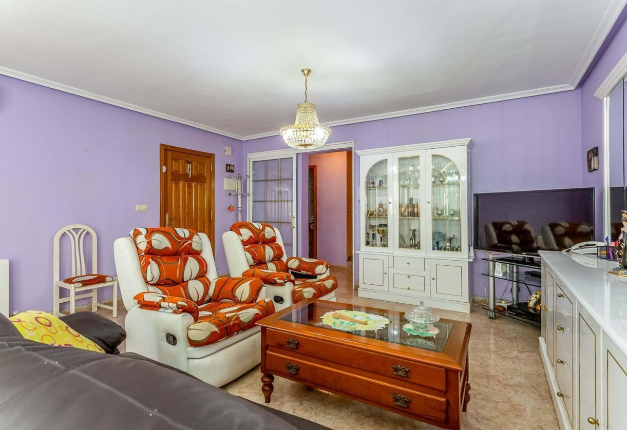 Resale · Chalet · Orihuela Costa · La Zenia- Orihuela costa