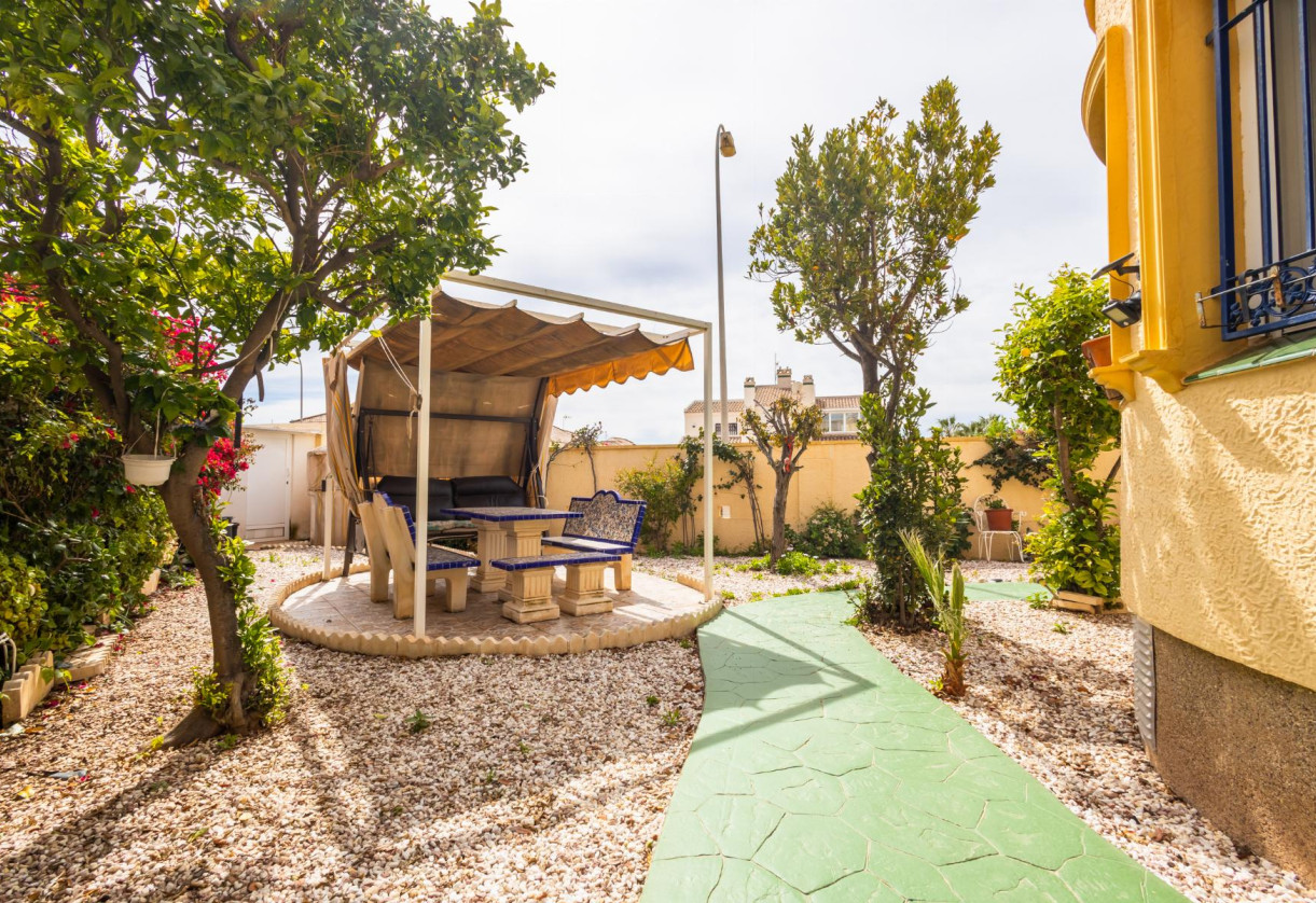 Resale · Chalet · Orihuela Costa · La Zenia- Orihuela costa