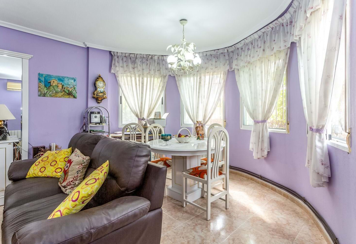 Resale · Chalet · Orihuela Costa · La Zenia- Orihuela costa