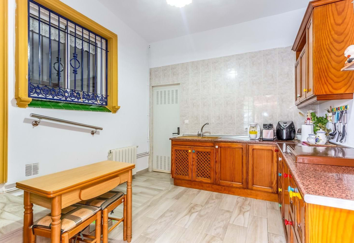 Resale · Chalet · Orihuela Costa · La Zenia- Orihuela costa