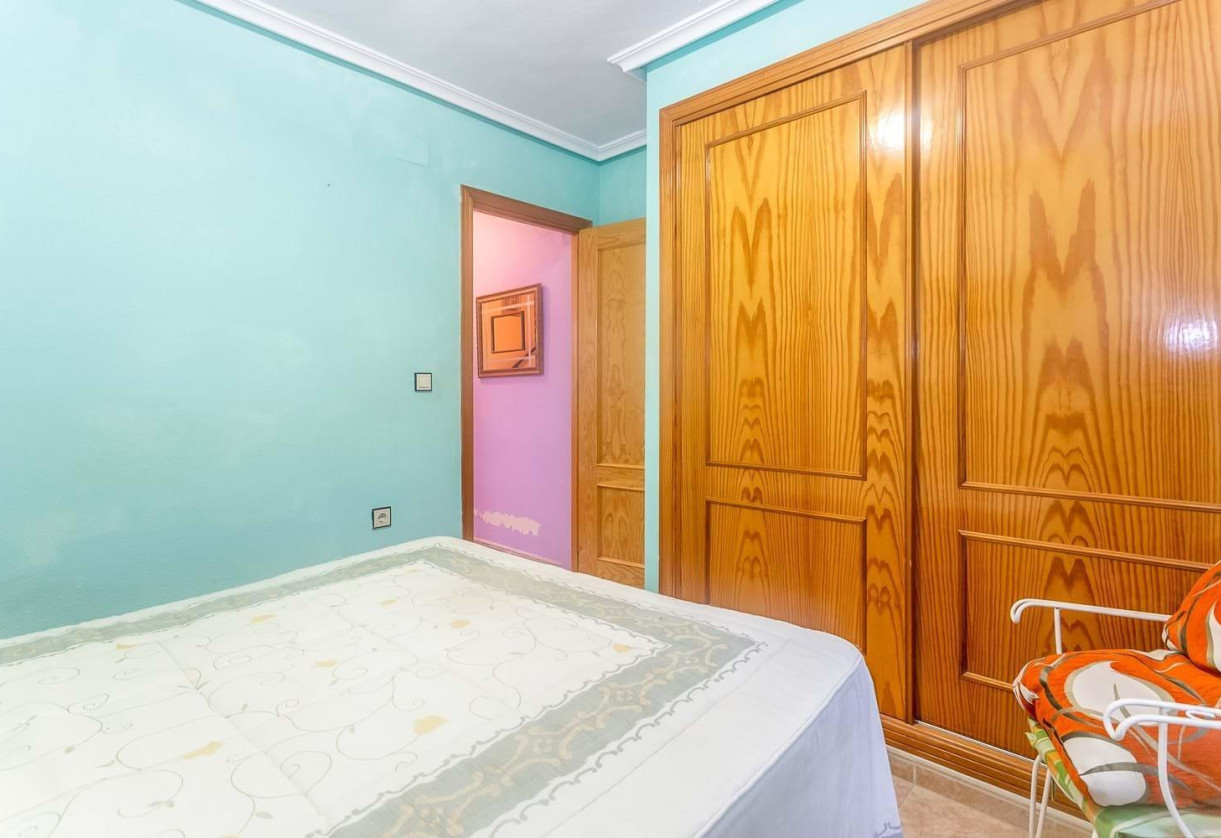 Resale · Chalet · Orihuela Costa · La Zenia- Orihuela costa