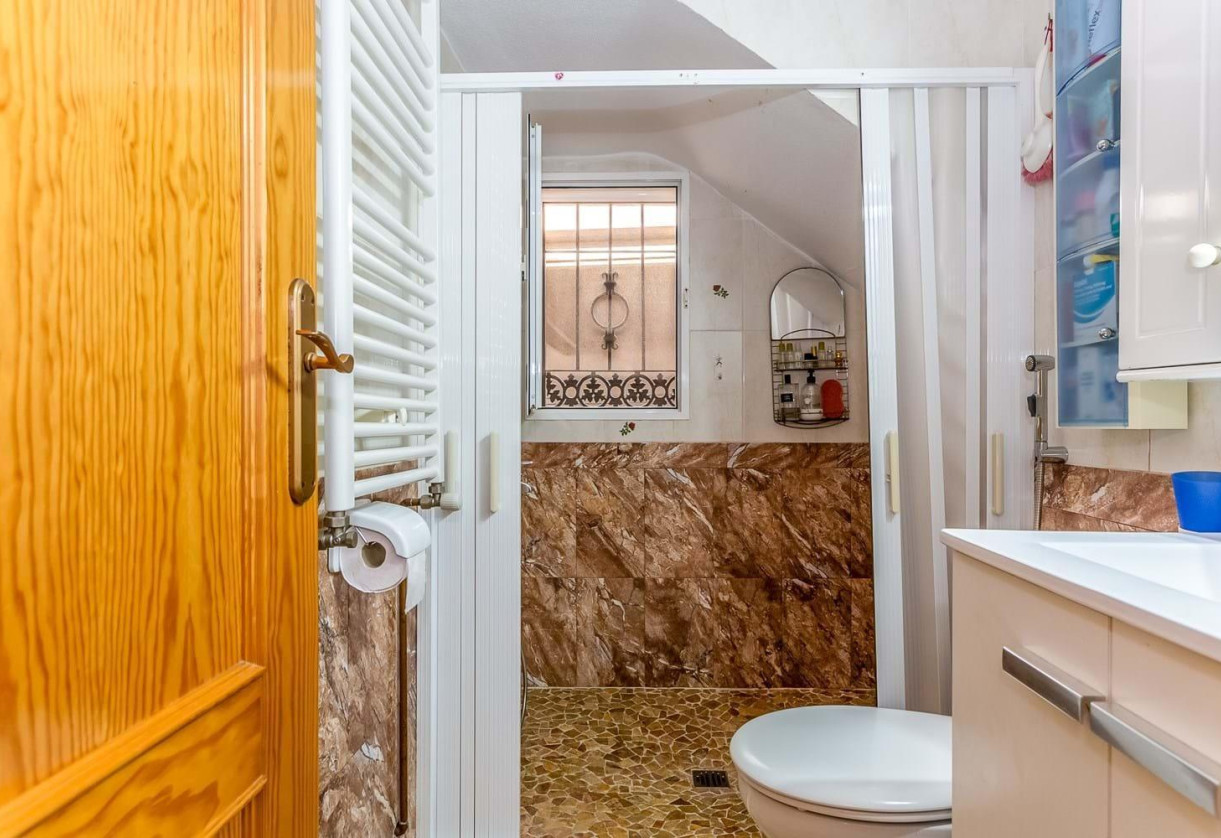 Resale · Chalet · Orihuela Costa · La Zenia- Orihuela costa