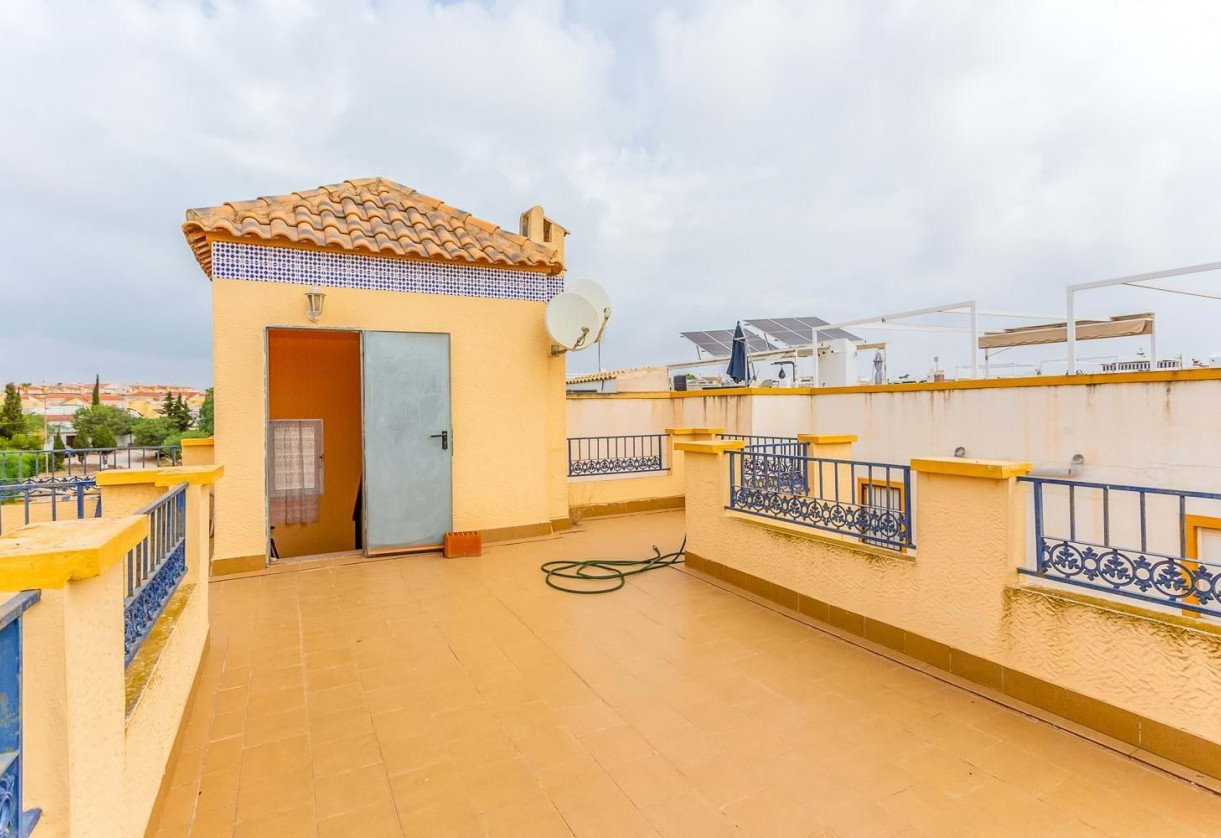 Resale · Chalet · Orihuela Costa · La Zenia- Orihuela costa