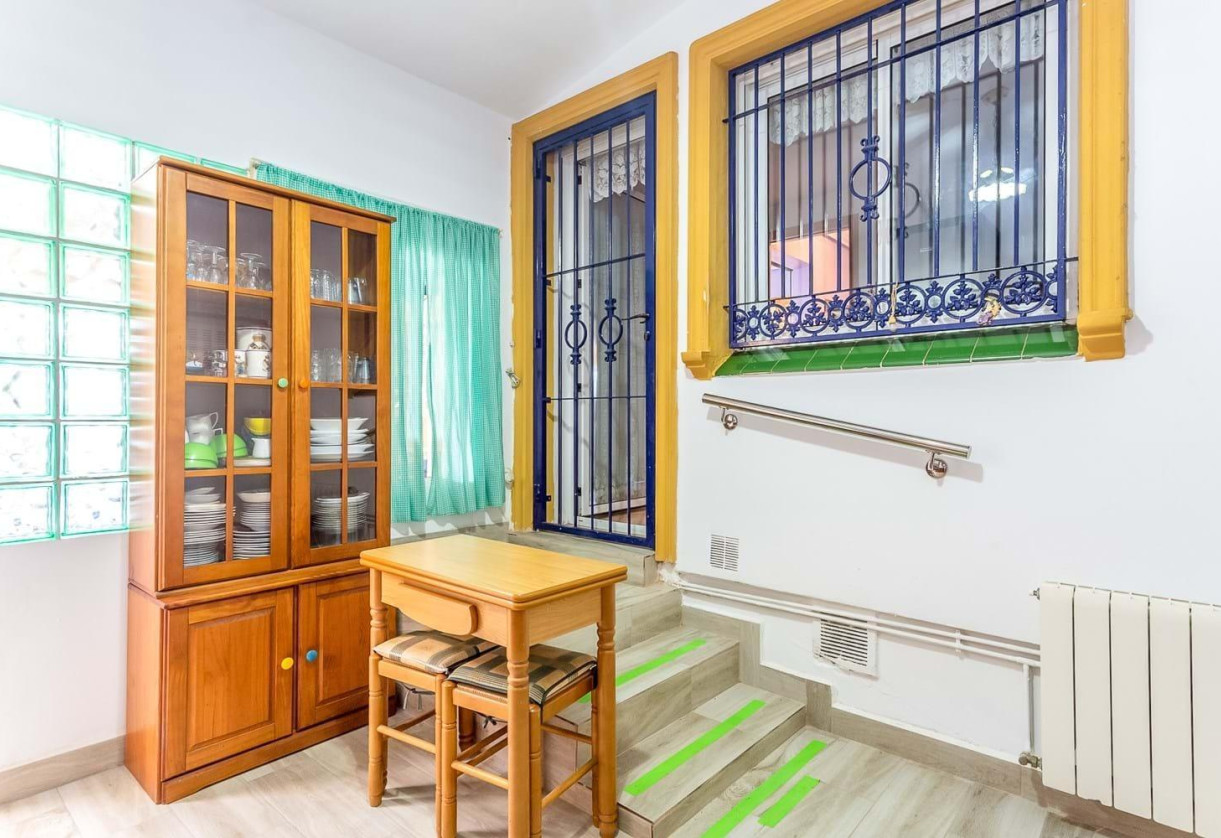 Resale · Chalet · Orihuela Costa · La Zenia- Orihuela costa