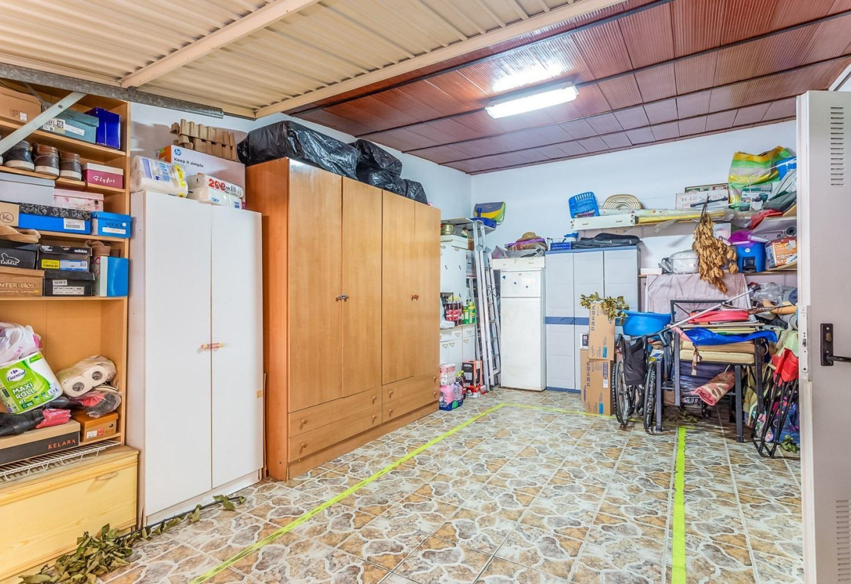 Resale · Chalet · Orihuela Costa · La Zenia- Orihuela costa