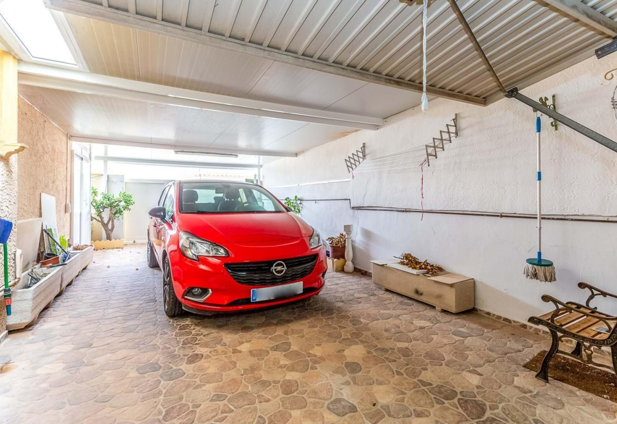 Resale · Chalet · Orihuela Costa · La Zenia- Orihuela costa