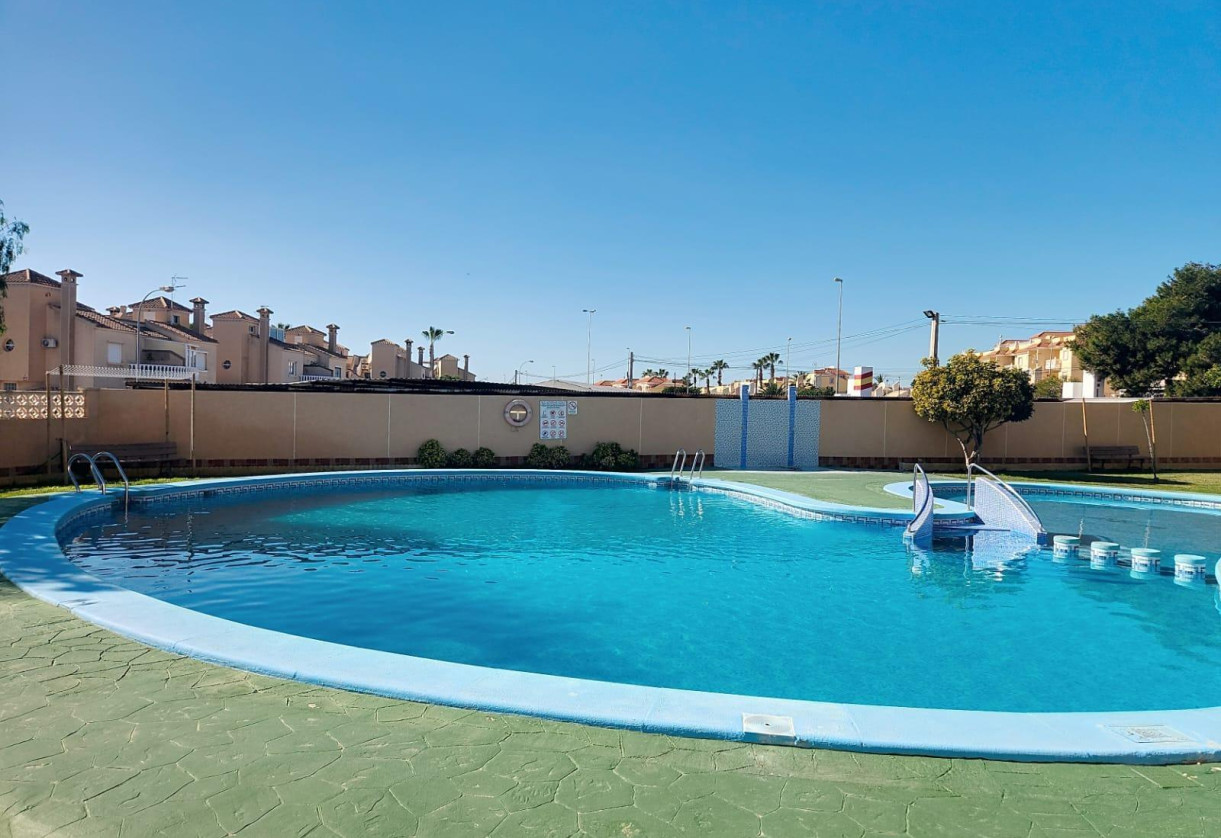 Resale · Chalet · Orihuela Costa · La Zenia- Orihuela costa