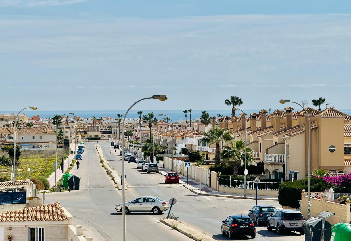 Resale · Chalet · Orihuela Costa · La Zenia- Orihuela costa