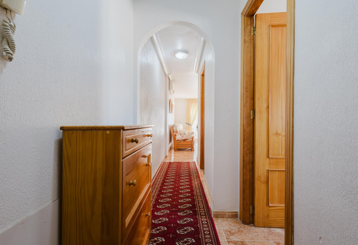 Sale · APARTAMENTO · Torrevieja · Parque de las Naciones