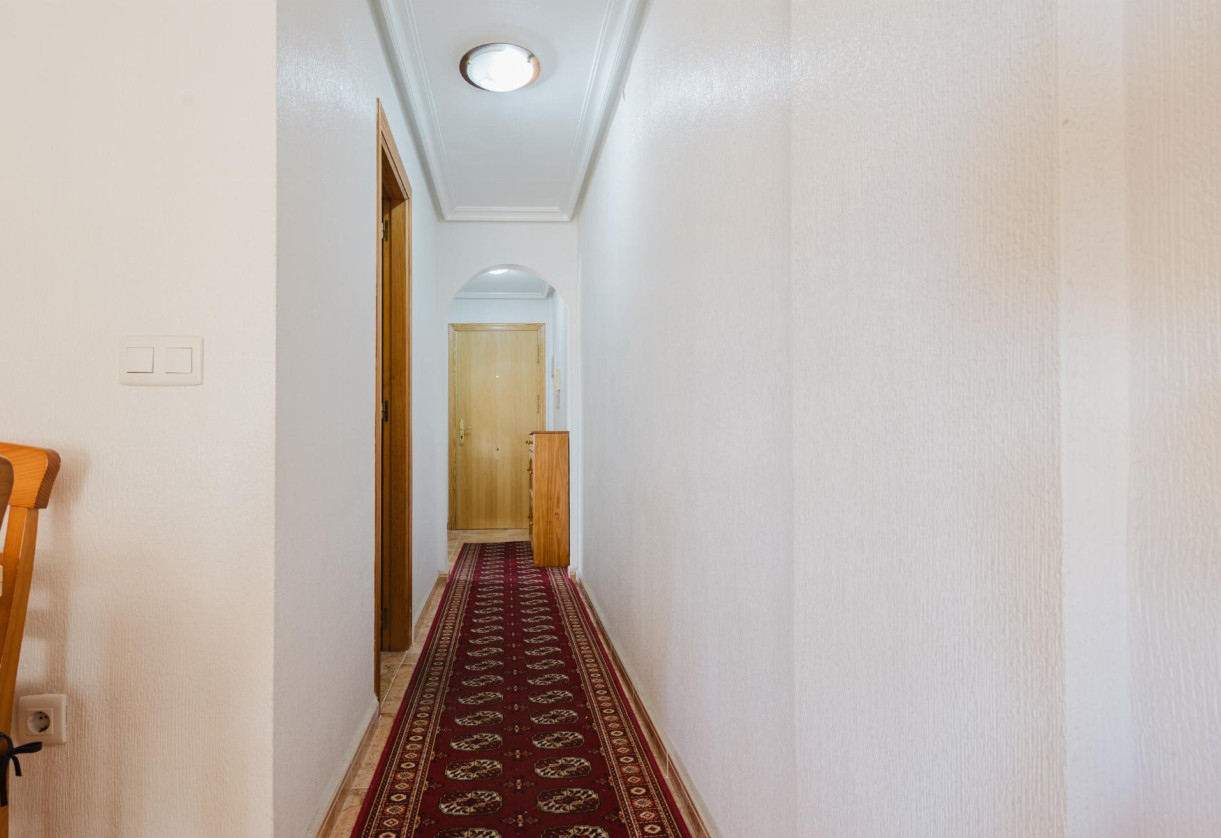 Sale · APARTAMENTO · Torrevieja · Parque de las Naciones