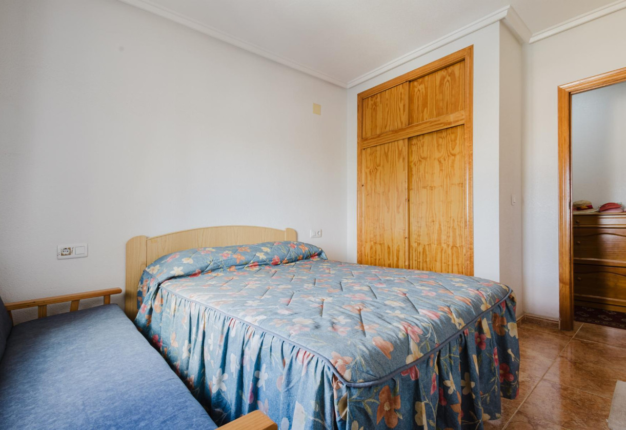 Sale · APARTAMENTO · Torrevieja · Parque de las Naciones