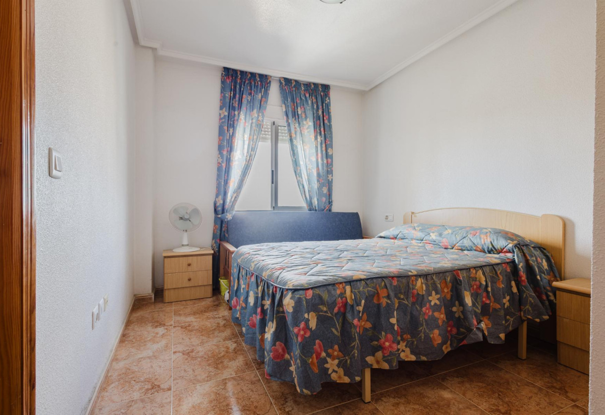 Sale · APARTAMENTO · Torrevieja · Parque de las Naciones