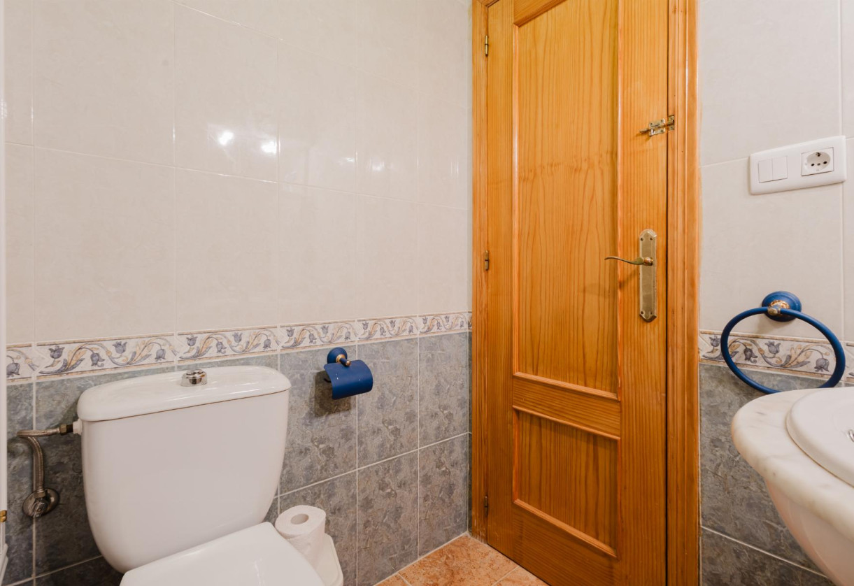 Sale · APARTAMENTO · Torrevieja · Parque de las Naciones