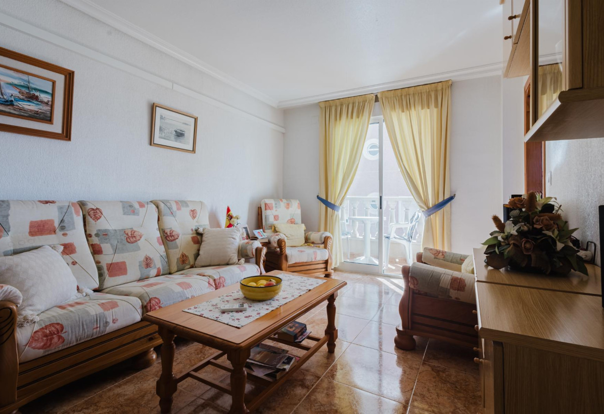 Sale · APARTAMENTO · Torrevieja · Parque de las Naciones