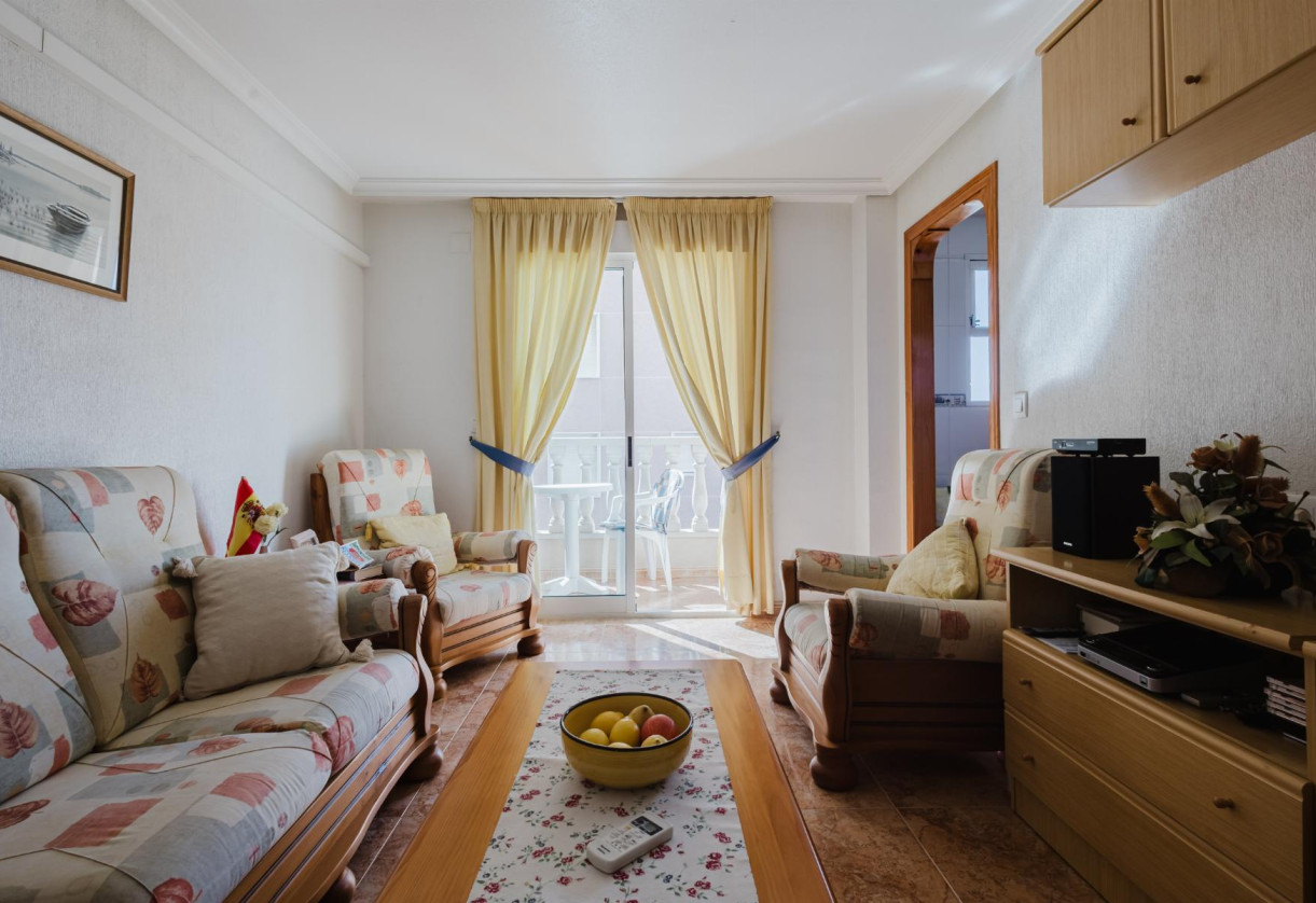 Sale · APARTAMENTO · Torrevieja · Parque de las Naciones