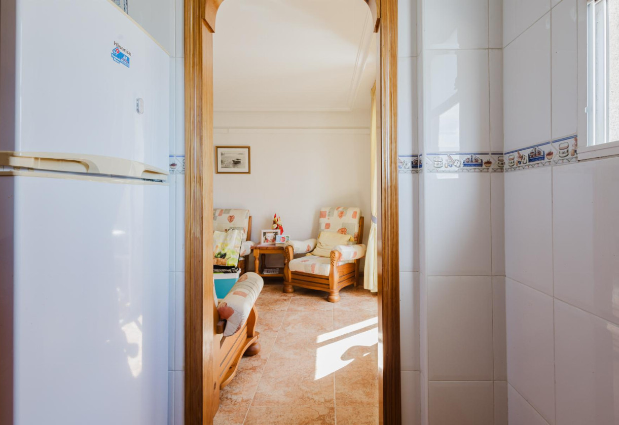 Sale · APARTAMENTO · Torrevieja · Parque de las Naciones