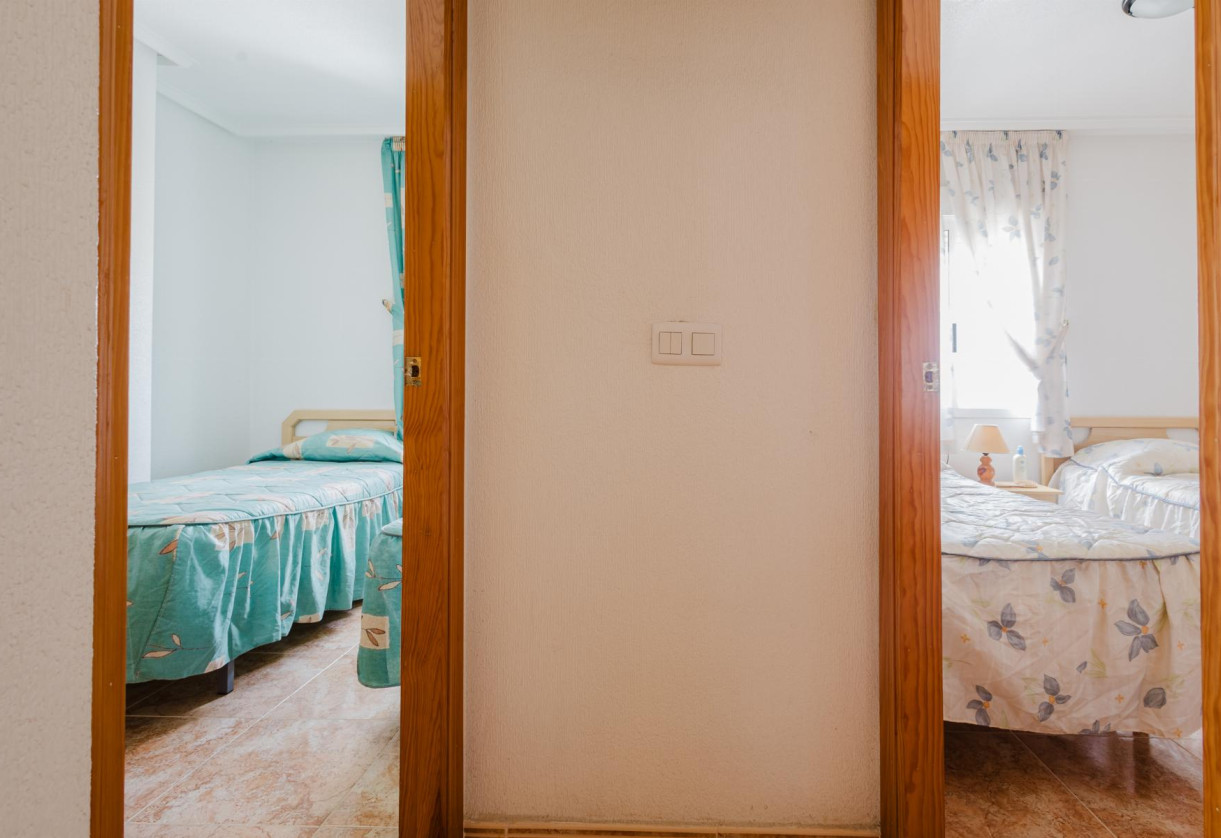 Sale · APARTAMENTO · Torrevieja · Parque de las Naciones