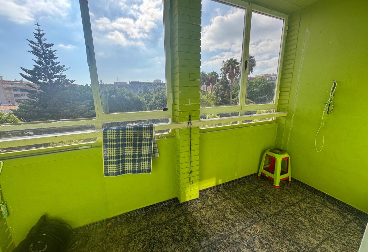 Sale · APARTAMENTO · Torrevieja · Playa del Acequión