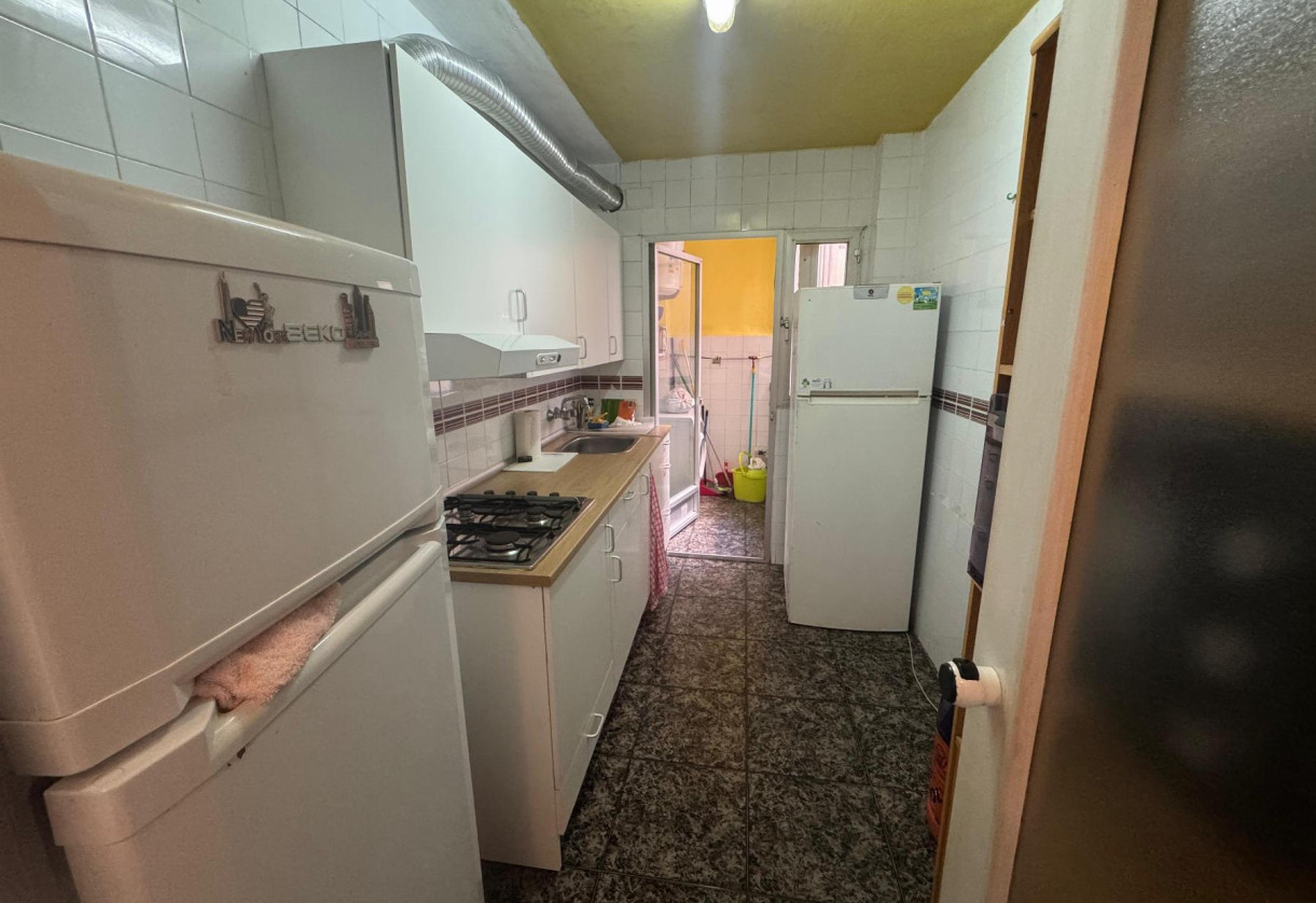 Sale · APARTAMENTO · Torrevieja · Playa del Acequión