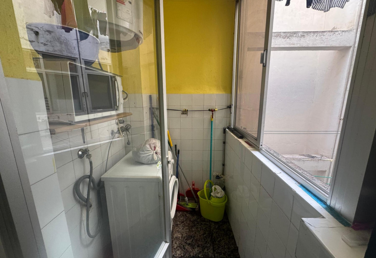 Sale · APARTAMENTO · Torrevieja · Playa del Acequión