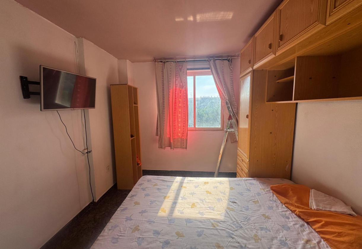 Sale · APARTAMENTO · Torrevieja · Playa del Acequión