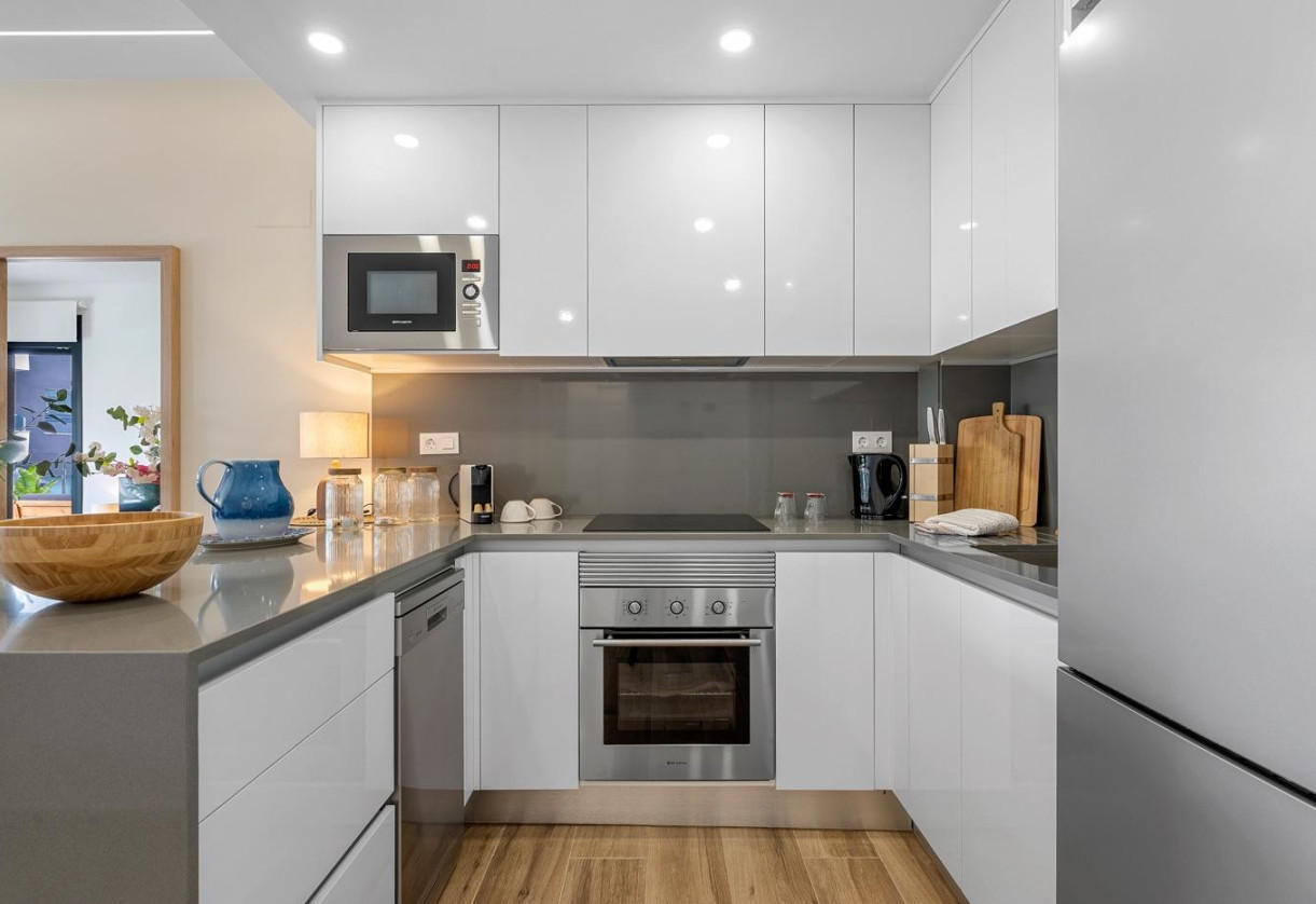 Rynek wtórny · APARTAMENTO · Orihuela Costa · valentino golf III