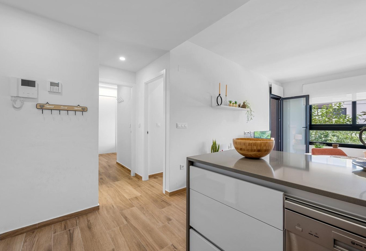 Rynek wtórny · APARTAMENTO · Orihuela Costa · valentino golf III