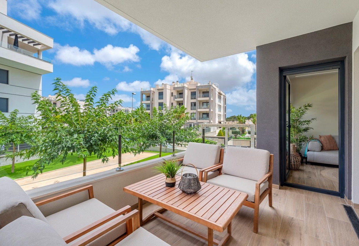 Rynek wtórny · APARTAMENTO · Orihuela Costa · valentino golf III