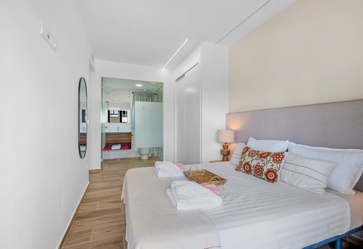 Rynek wtórny · APARTAMENTO · Orihuela Costa · valentino golf III