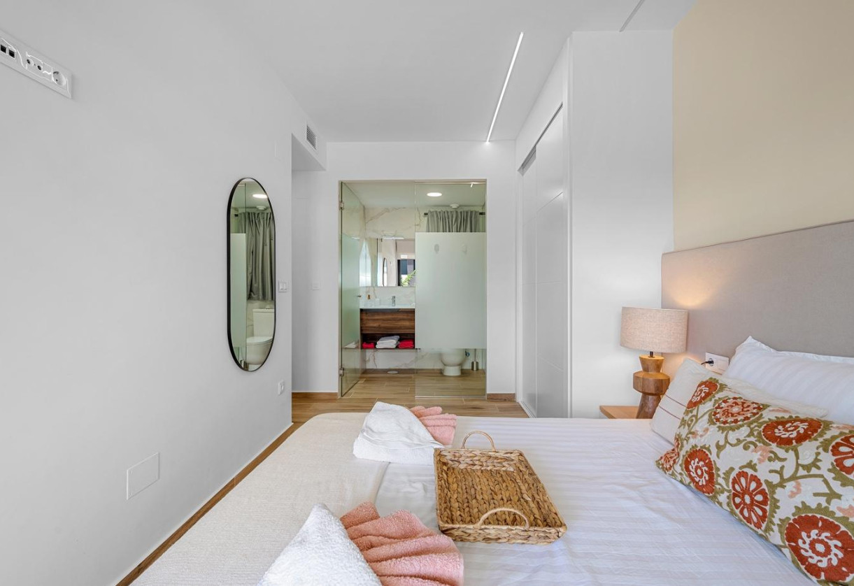 Rynek wtórny · APARTAMENTO · Orihuela Costa · valentino golf III