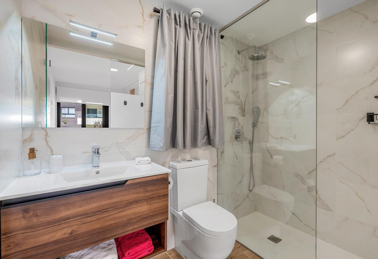 Rynek wtórny · APARTAMENTO · Orihuela Costa · valentino golf III