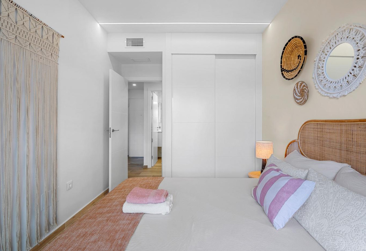 Rynek wtórny · APARTAMENTO · Orihuela Costa · valentino golf III