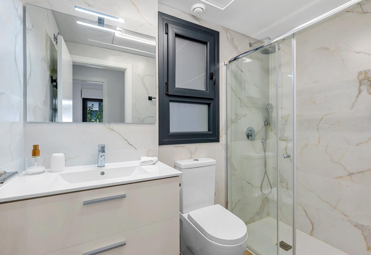 Rynek wtórny · APARTAMENTO · Orihuela Costa · valentino golf III