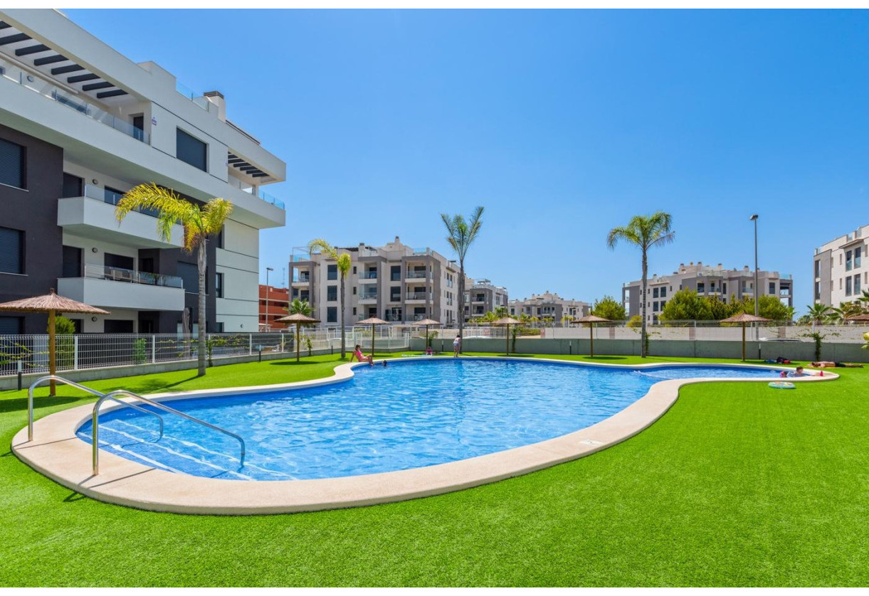 Rynek wtórny · APARTAMENTO · Orihuela Costa · valentino golf III